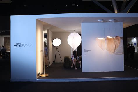 Brands at the AD Design Show 2022 (Part 1) | Architectural Digest India