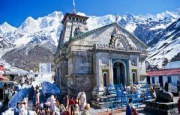 Best 9 Days Barkot, Uttarkashi, Sitapur Uttarakhand and Pipalkoti ...