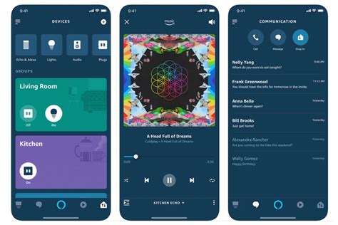 Image result for Using Amazon Aleza App