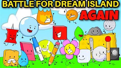 BFDI 7 Animation 的图像结果