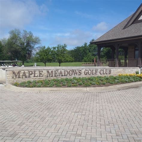 Maple Meadows Golf Club (Wood Dale) - 2023 Alles wat u moet weten ...