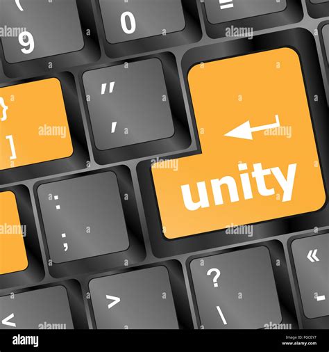Unity On Keyboard 的图像结果