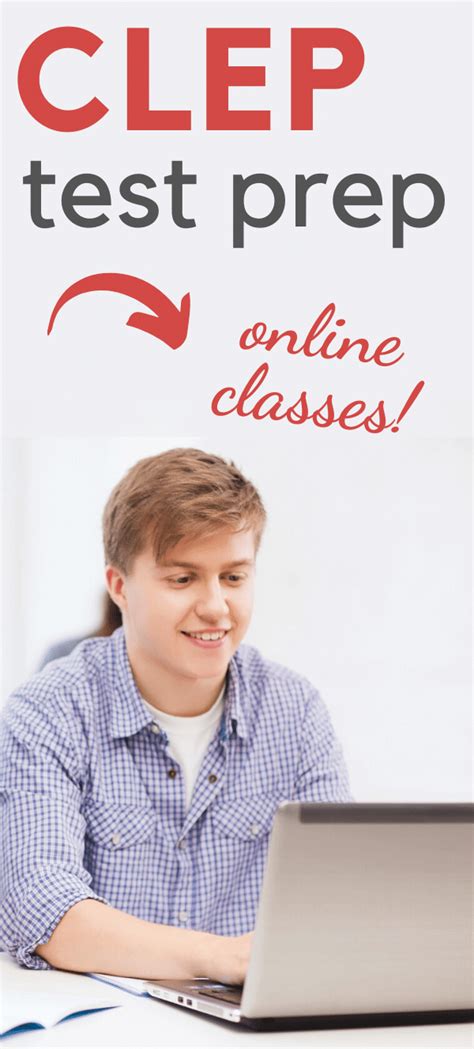 Image result for CLEP Testing