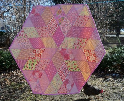 Image result for Diamond Quilt Pattern Tutorial