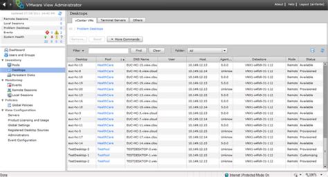Image result for VMware Virtual Desktop