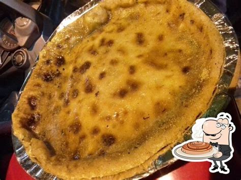 Moolchand Parantha, New Delhi - Restaurant menu, prices and reviews