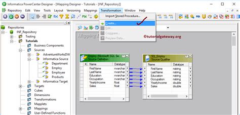 Image result for How to Use Decode Function in Expression Transformation in Informatica Example