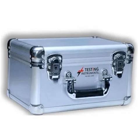 Testing Instruments - Motorized Oil BDV Test Set Manufacturer from Surat