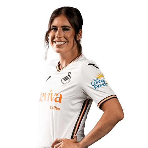 Katy Hosford | Swansea