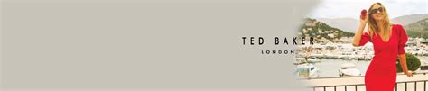 Ted Baker - Buy Ted Baker Women Clothing & Accessories Online in India ...