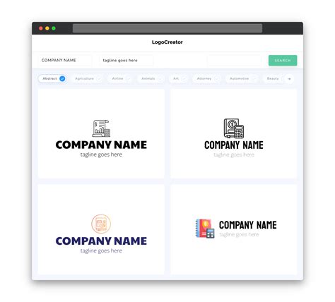 Bookkeeping Logo Design: Create Your Own Bookkeeping Logos