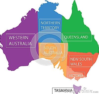 使用D3 Geo模块画澳大利亚地图_澳大利亚省界shp-CSDN博客