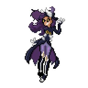 Hounmagius #229.255 - FusionDex