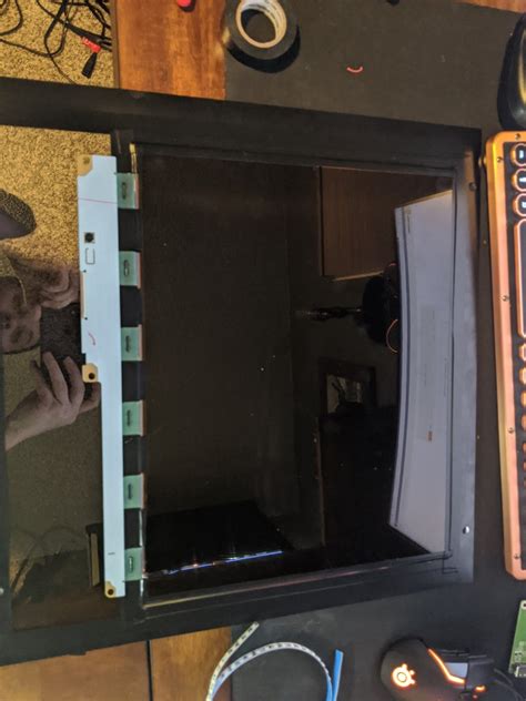 Image result for Custom PC Snowblind