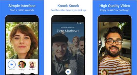 Image result for Duo Video Call On Computer