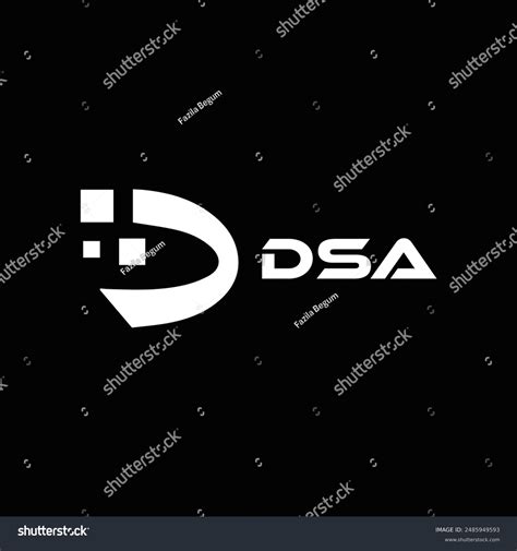 DSA Algorithm Logo 的图像结果
