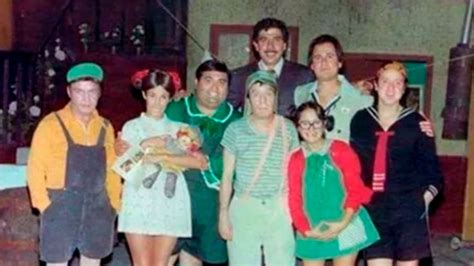 Una vida a la sombra de su hermano Chespirito: Horacio Goméz Bolaños ...