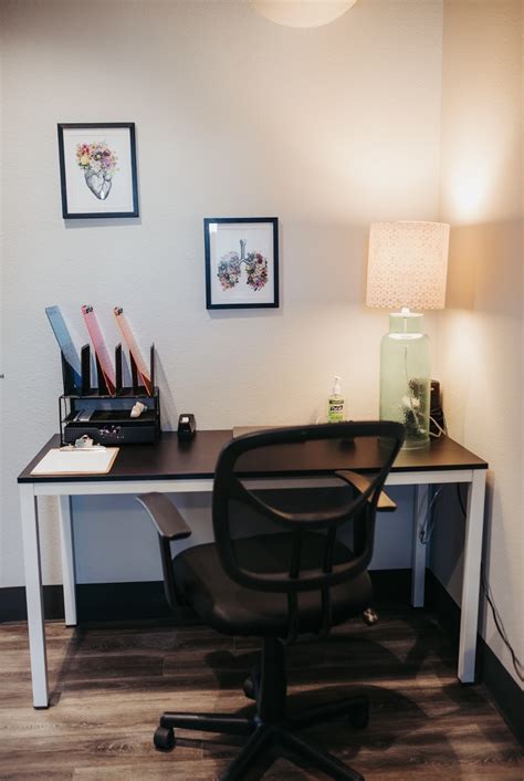 Shasta High School - Wellness Center