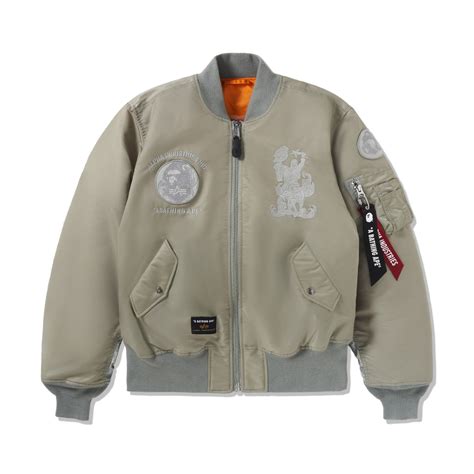 Sale – Alpha Industries