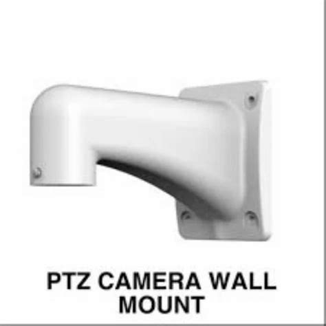 Cctv Camera Housing - Ptz Camera Wall Mount Stand Importer from Mumbai