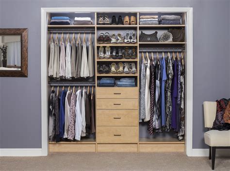 10 Types of Closets to Consider for Your Next Remodeling Project ...