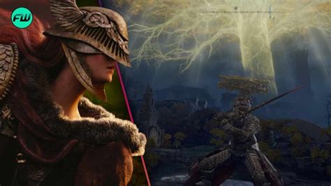 Elden Ring: The Best Dexterity Build Guide