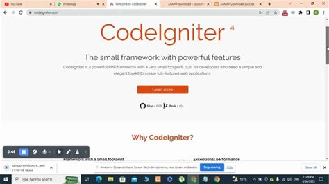 Image result for CodeIgniter Download