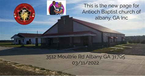 Bible Study, 3512 Moultrie Rd, Albany, GA, Putney, 28 January 2025 ...