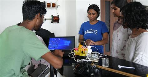 An informal introduction to spin and kets - Azim Premji University