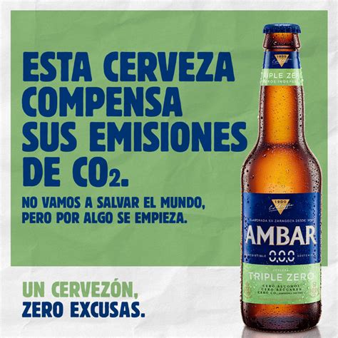 Campaña Ambar Triple Zero | Ideas Agitadas