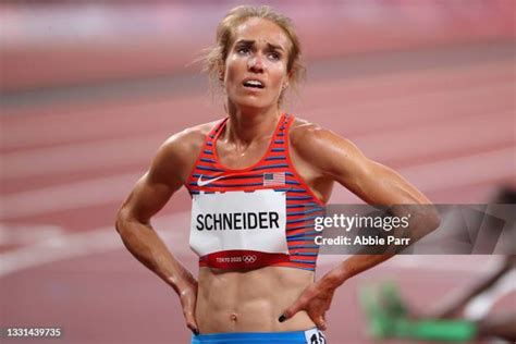 Rachel Schneider Photos and Premium High Res Pictures - Getty Images