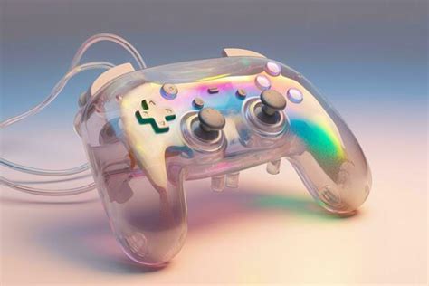Image result for Neon PS4 Controller
