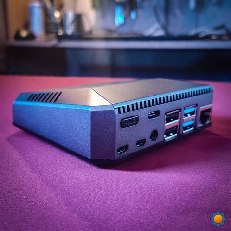 Image result for Raspberry Pi Plex Server