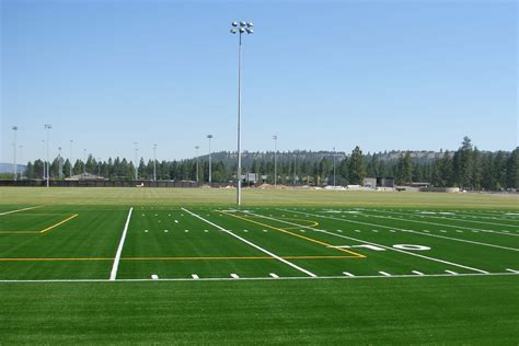 Dwight Merkel Sports Complex – MW Engineers