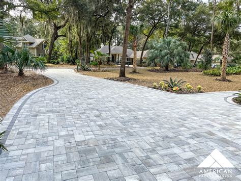 American Paving Design| Paver Design & Installation Company - Bluffton ...