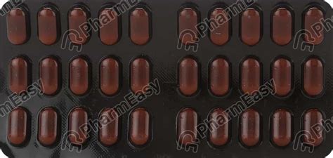 Buy CALCIMAX 500MG STRIP OF 30 TABLETS Online & Get Upto 60% OFF at ...