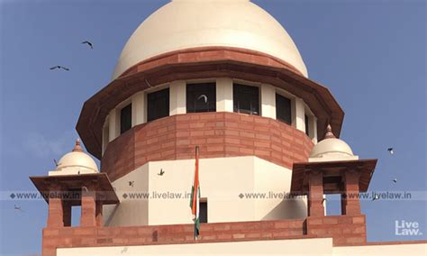 SC Forms Committee Of Experts To Conduct Survey For The Best Location ...
