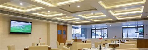 Gypsum Ceiling: Undoubtedly The Best False Ceiling
