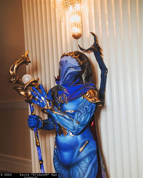 David Ngo | Katsucon 2025 cosplay photography uploads continue! The cosplayers have been tagged ...