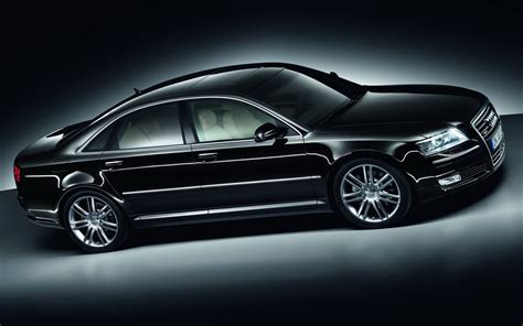 Audi Audi A8 L W12 D3 specs, 0-60, quarter mile, lap times ...