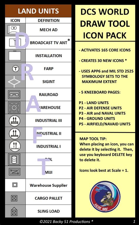 Image result for Digital Combat Simulator World Icon