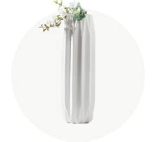 Flower Vases Online - Modern Decorative Flower Vases | Nestasia