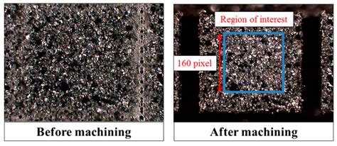 Residual Strain Measurement Using Wire EDM and DIC in Aluminum