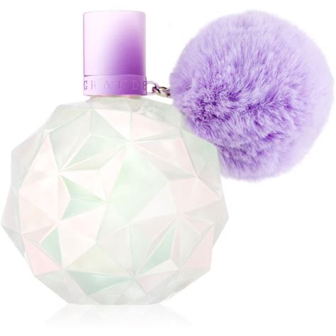 Ariana Grande New Perfume : Ariana Grande R.E.M Eau de Parfum Spray ...