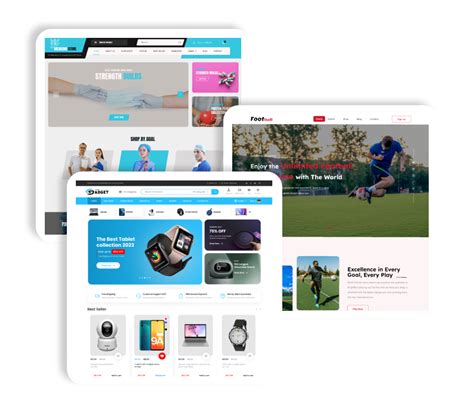 Responsive WordPress Themes | Premium WordPress Themes & Templates ...