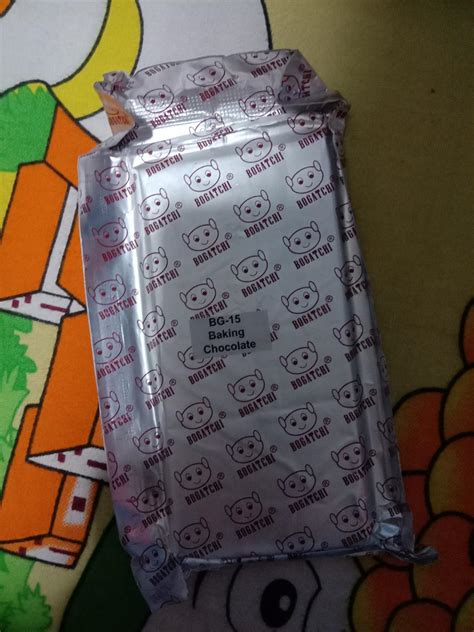 BOGATCHI Baking Chocolate Bar | Compound Chocolate |Gluten Free |Pure ...