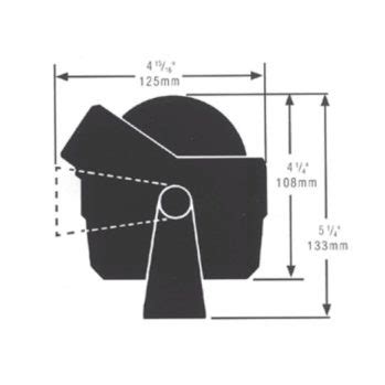 Compás estribo Ritchie Voyager -SOLAS (Rosa 76mm).--3 colores • Naval ...