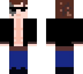 Image result for Minecraft Terminator