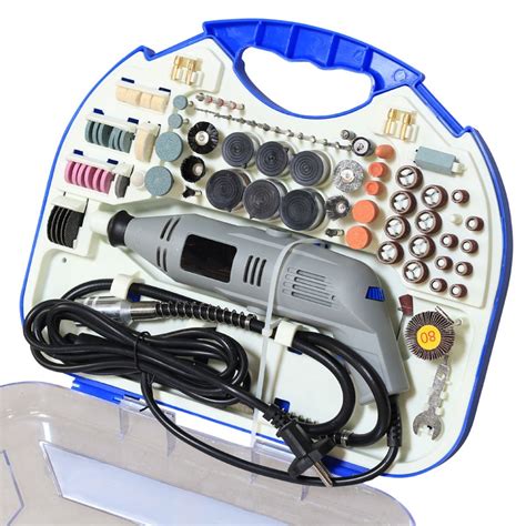 Mini Rotary Multi Tool Kit 的图像结果