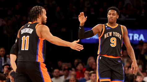 Knicks season preview 2023-24